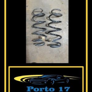Mola Dianteira Gm Captiva 3.6 V6 2009 Par