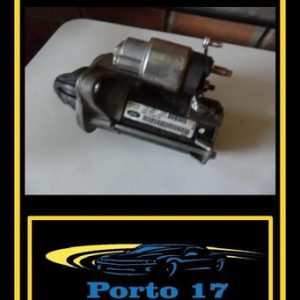 Motor Arranque Partida Ford Ka Hacht 1.0 3cc  2018