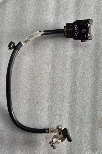 Sensor Negativo Bateria Volvo Xc60 T8 Hìbrida 2023/2024 - Imagem 5