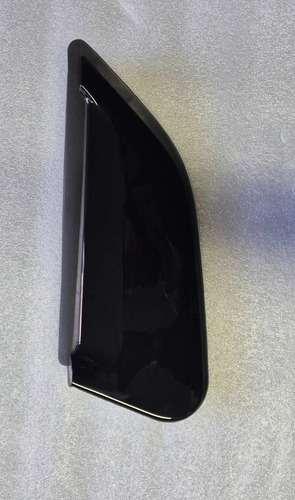 Acabamento Externo Traseiro Esquerdo Bmw X2 M35i 2025 Cinza