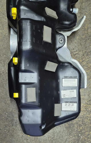 Tanque Combustivel Jaguar Xe 2.0 P250 2017/2018 - Imagem 2