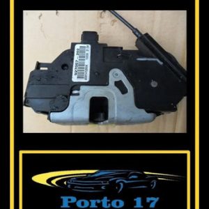 Fechadura Porta Dianteira Esquerda Ford Edge 2013