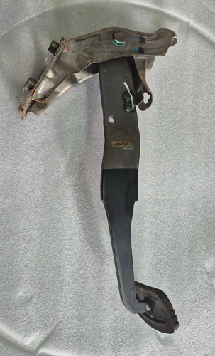 Pedal Freio Mitsubishi Pajero Sport 2.4 2025 - Imagem 4
