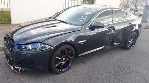 Fechadura Capô Com Sensor Jaguar Xf Xfr 2014/2015 - Imagem 5