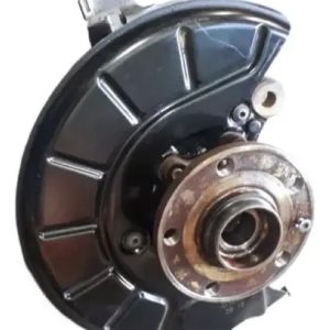Montante Cubo De Roda Dianteiro Direito Tiguan 2.0 2014