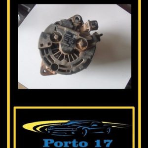 Alternador Toyota Hilux 3.0 Diesel 2013