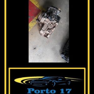 Caixa De Cambio Gm Cruze 1.8 Automático 2013