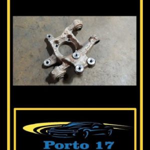 Montante Traseiro Direito Captiva 3.6 V6 2009
