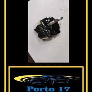 Fechadura Tampa Traseira Nissan Versa 2016/2017