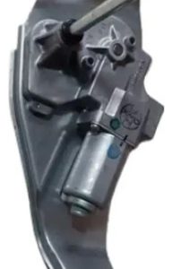 Motor Limpador Traseiro Bmw X2 1.5 2021