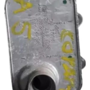 Resfriador De Oleo Motor Audi A5 Tfsi 1.8 2.0 2015 2011/2015