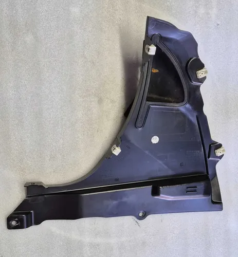 Ponteira Parabarro Dianteiro Esquerdo Bmw X2 M35i 2025 - Imagem 2