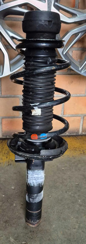 Coxim Amortecedor Dianteiro Direito Gol G6 2013/2014 - Imagem 4