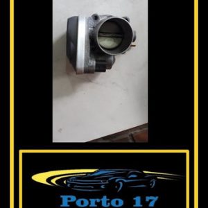 Tbi Corpo Borboleta Megane 2.0 16v 2008