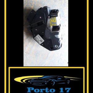 Fechadura Porta Traseira Esquerda Ford Ka 2018