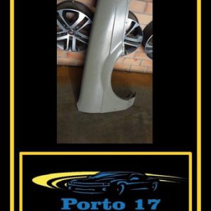 Paralama Lado Direito Santana 2001 Ao 2004