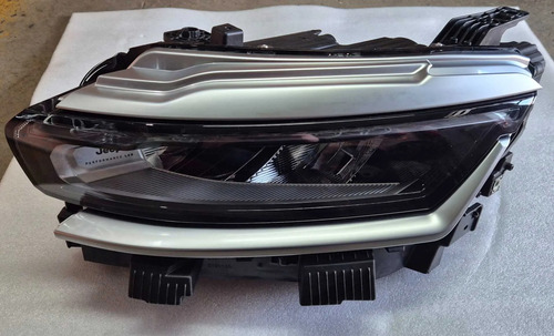 Farol Lado Esquerdo Jeep Commander 2025/2026 Esquerdo/motorista - Imagem 3