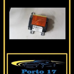 Módulo Airbag Para Resetar Nissan Sentra 2014/2015