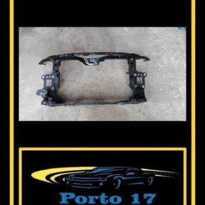 Painel Frontal Civic G10 Touring 1.5 2019 Com Detalhe