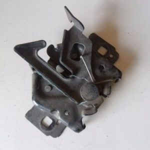 Fechadura Do Capo Ford Fusion 2.3 06/09