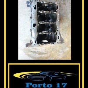 Bloco Motor Tiguan Jetta Passat Audi A3 2.0 200cv Baixado