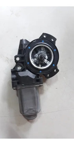 Motorvidro Elétrico Dianteiro Direito Santa Fé 3.5 2010/2013 - Imagem 2