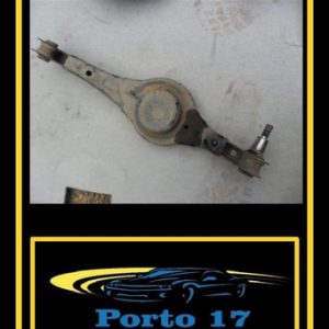 Bandeja Balança Traseira Esquerda Ford Edge 2013