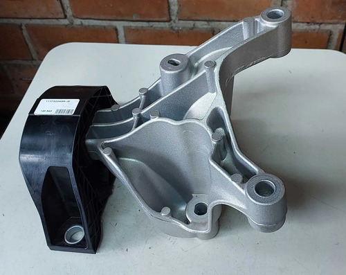 Coxim Motor Renault Kardian 1.0 3cc Turbo 2025 - Imagem 2