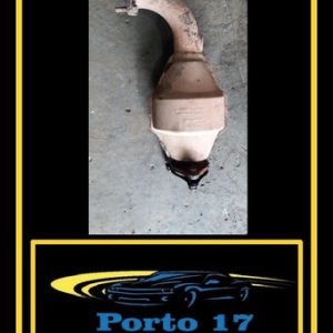 Catalizador Chery Cielo 1.6 16v 2011