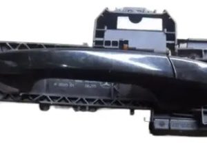 Maçaneta Externa Traseira Direita Mercedes C180 C200 2012