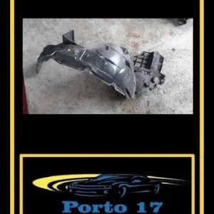 Parabarro Lameiro Dianteiro Direito Honda Hr-v 2017/2018