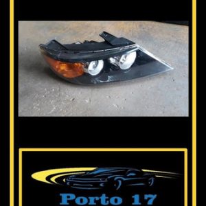 Farol Lado Direito Kia Sorento Para Xenon 2012 Original