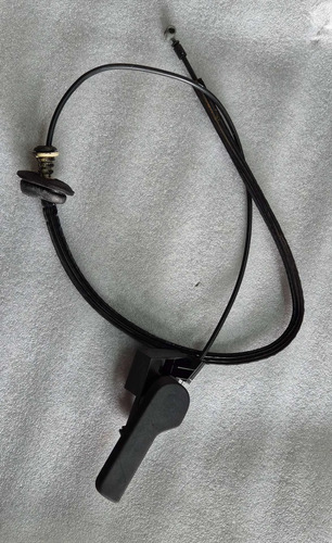 Maçaneta Interna Capô Vw Tiguan 2.0 2013/2014