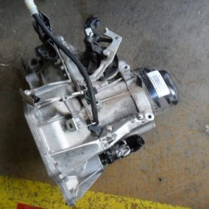 Caixa De Cambio  Renault Sandero Logan 1.0 3cc 2018/2021