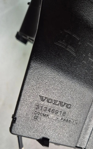 Placa Fusivel Relé Volvo Xc60 T8 Hìbrida 2024 - Imagem 5