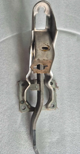 Pedal Freio Mitsubishi Pajero Sport 2.4 2025 - Imagem 2