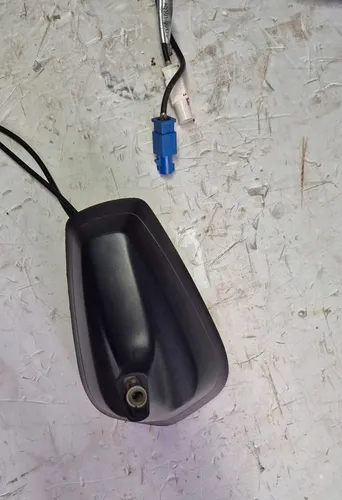 Antena Teto Renault Kardian Techno 2025 Cinza - Imagem 3
