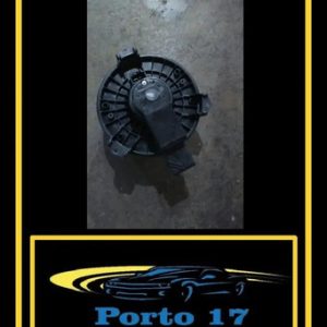 Motor Ar Forcado Ford Edge 2013