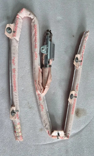 Cortina Teto Lado Esquerdo Jaguar Xe 2.0 P250 2017/2018 - Imagem 4