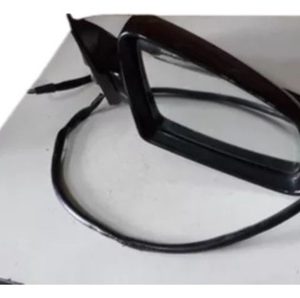 Retrovisor Elétrico Audi A4 2007/2008 Lado Direito