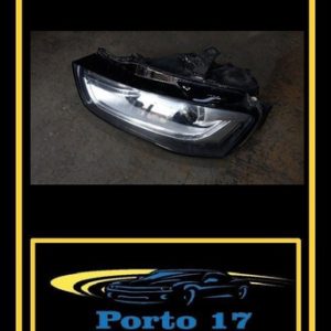 Farol Lado Esquerdo Audi  A4 2013