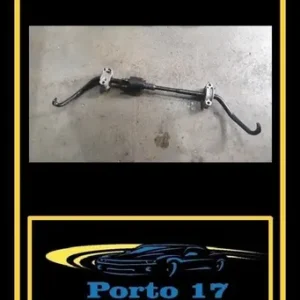 Barra Estabilizadora Bmw 550i Fr91 Série 5 F10 4.4 V8 2012