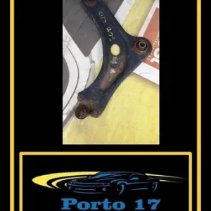 Balanca Lado Direito Peugeot 208 E 2008 2017