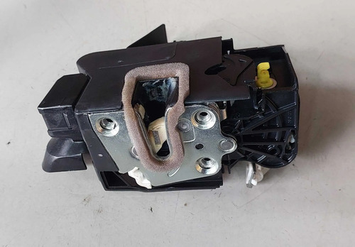 Fechadura Porta Dianteira Esquerda Renault Kardian 2025 - Imagem 3