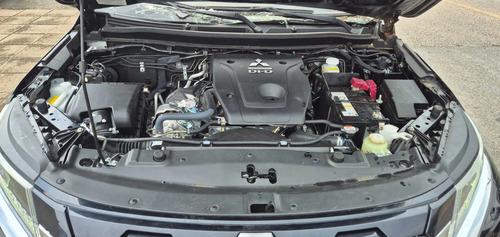 Trava Bico Injetor Mitsubishi Pajero Sport 2.4 2025 127v - Imagem 5