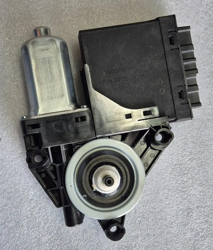 Motor Vidro Elétrico Dianteiro Esquerdo Volvo Xc60 T8 2024 - Imagem 3