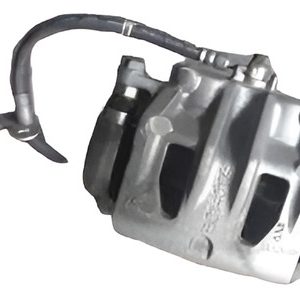 Pinça De Freio Dianteira Esquerda Grand Santa Fé 3.3 V6 2015