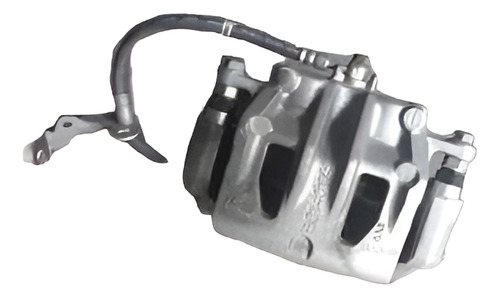 Pinça De Freio Dianteira Esquerda Grand Santa Fé 3.3 V6 2015