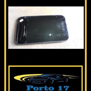Vidro Teto Solar Vw Golf 2011
