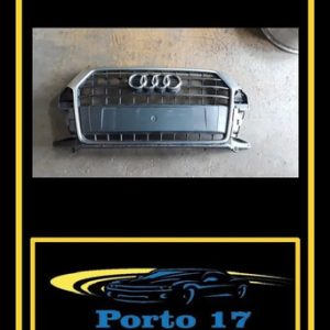 Grade Dianteira Audi Q3 2016